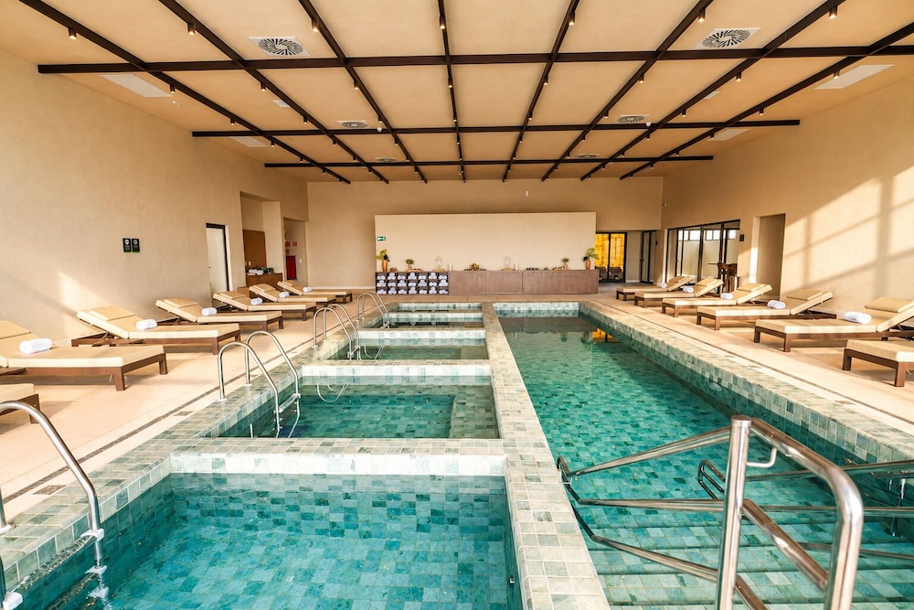 Taua Resort & Convention Joao Pessoa 30/58