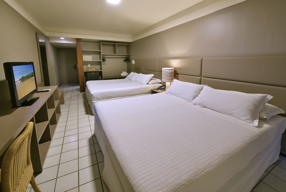 Hardman Praia Hotel 26/78