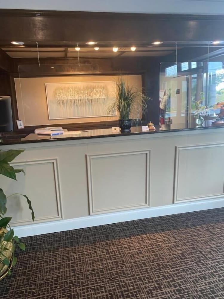 Fairview Inn - Greensboro Airport 2/21