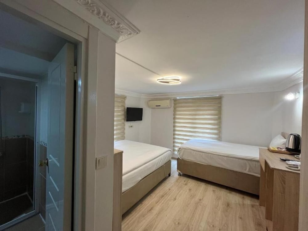 Le Safran Palace Hotel 12/46