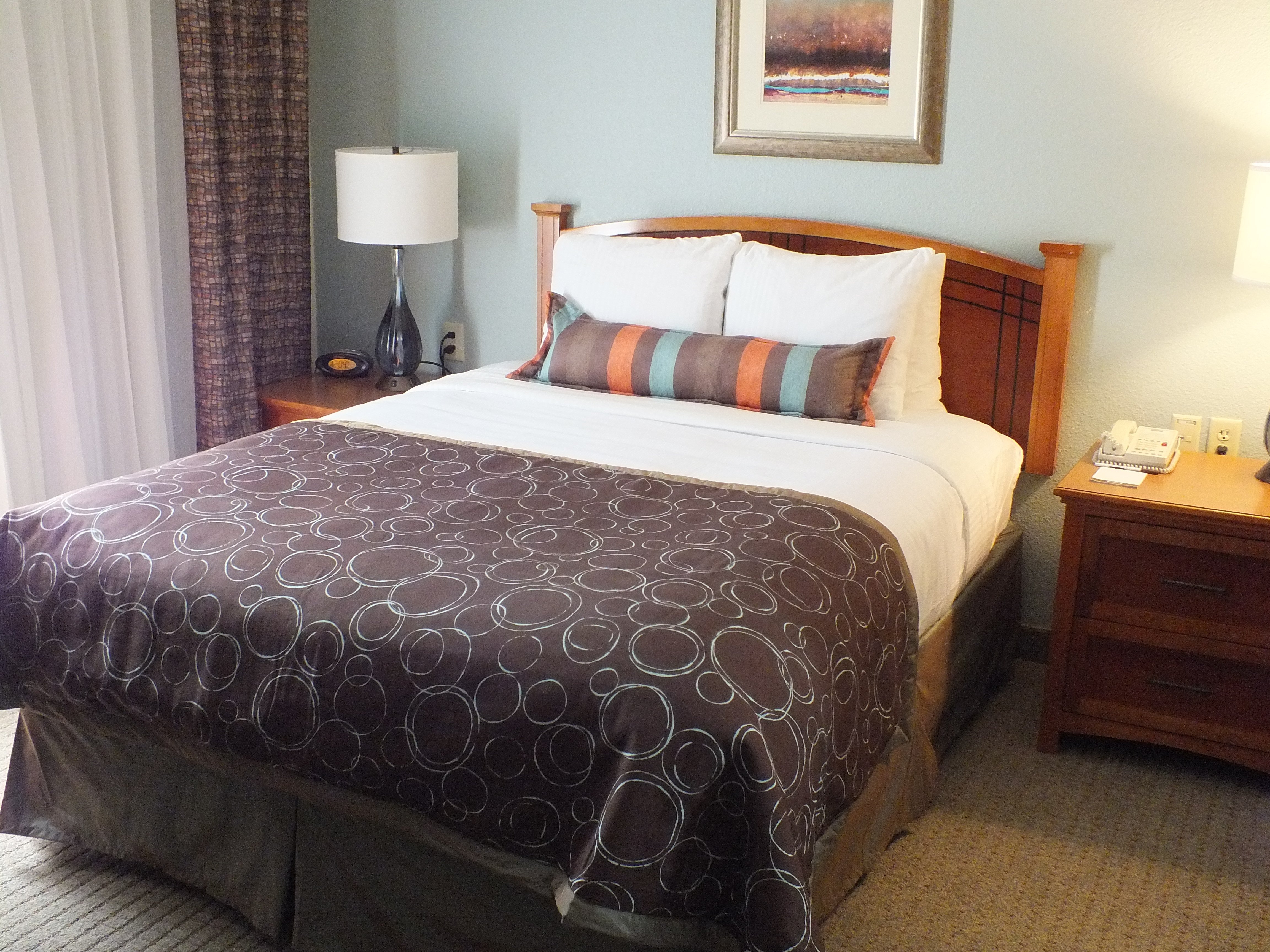 Staybridge Suites Dallas - Las Colinas 16/50