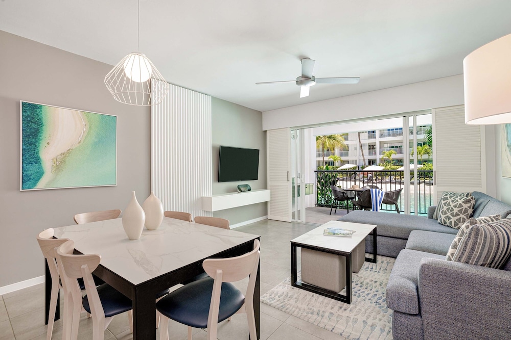 Peppers Beach Club Port Douglas 47/65