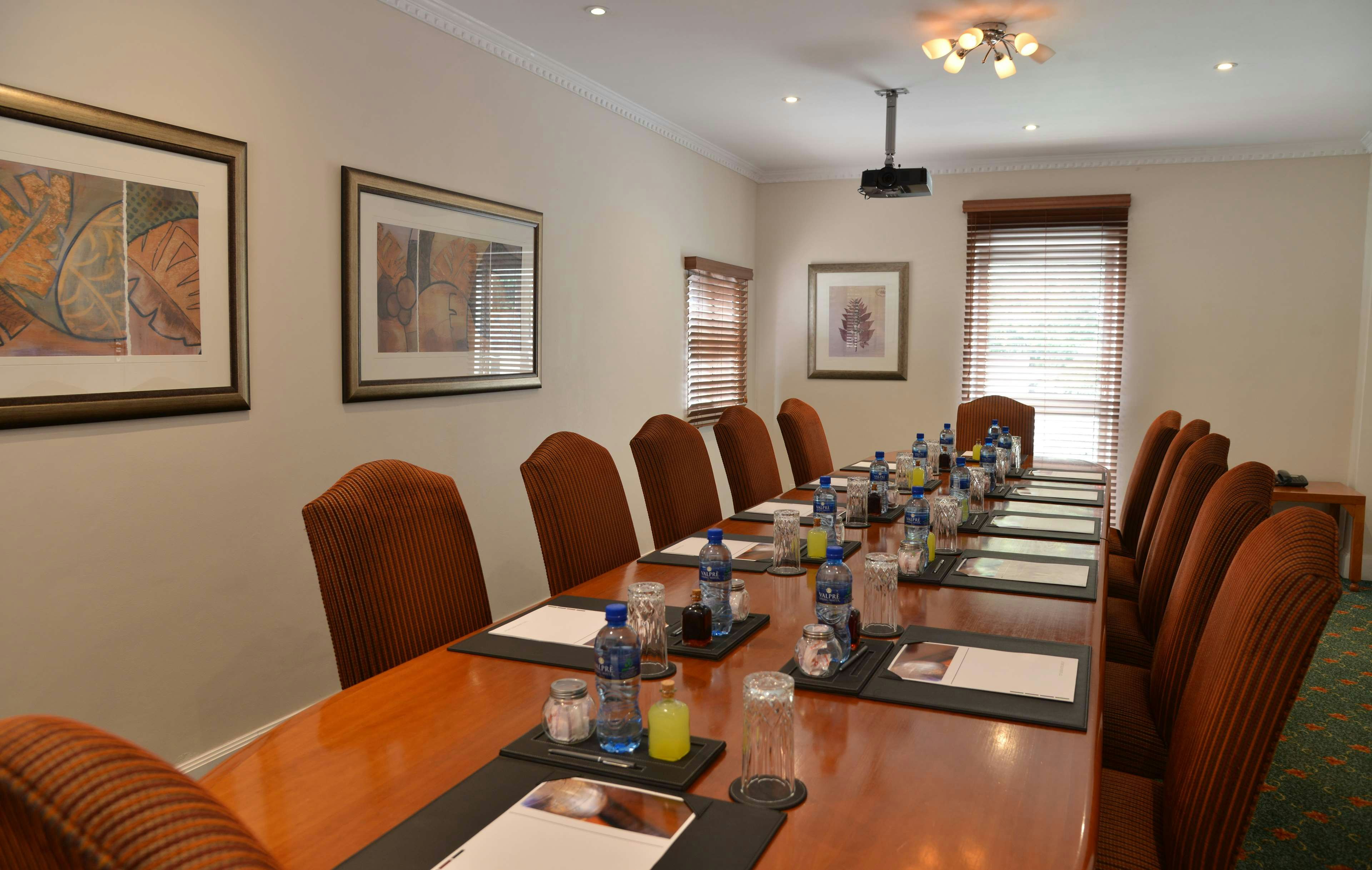 Courtyard Hotel Sandton 29/34