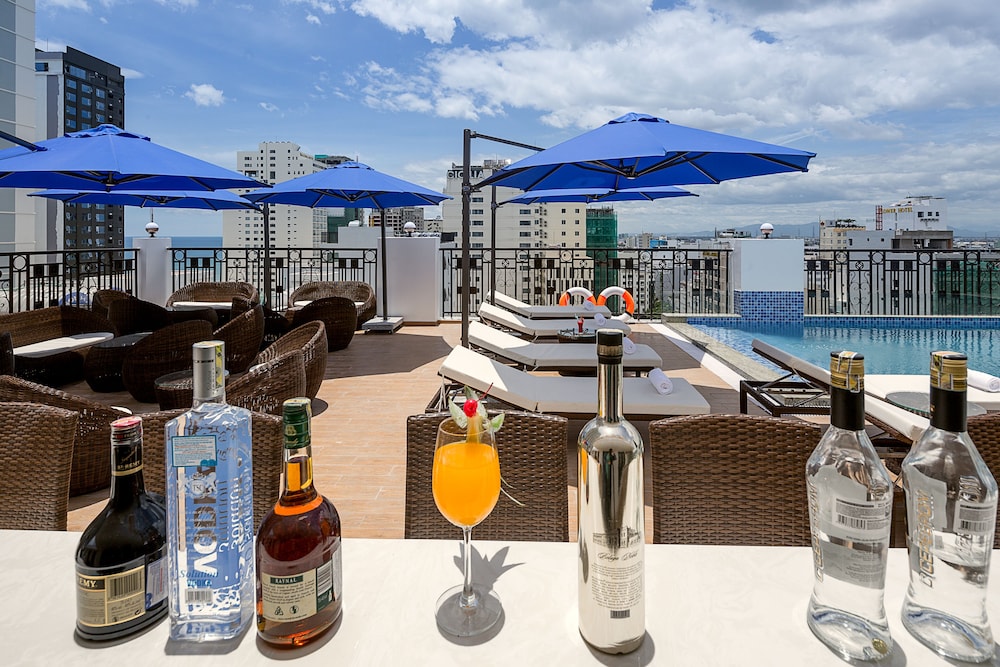 Menora Grand Da Nang 44/49