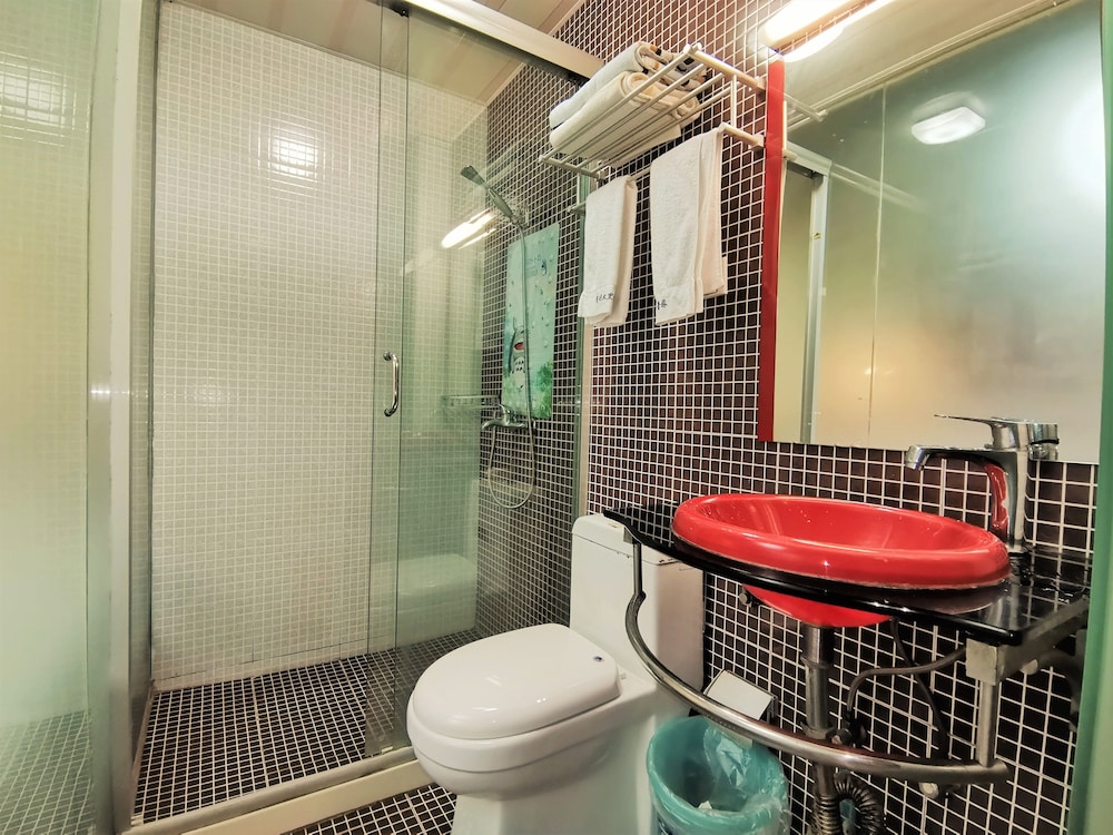 Shaoxing Luxun Native Place Youth Hostel 66/68