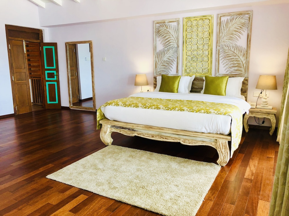 Thaproban Pavilion Resort &amp; Spa 10/79