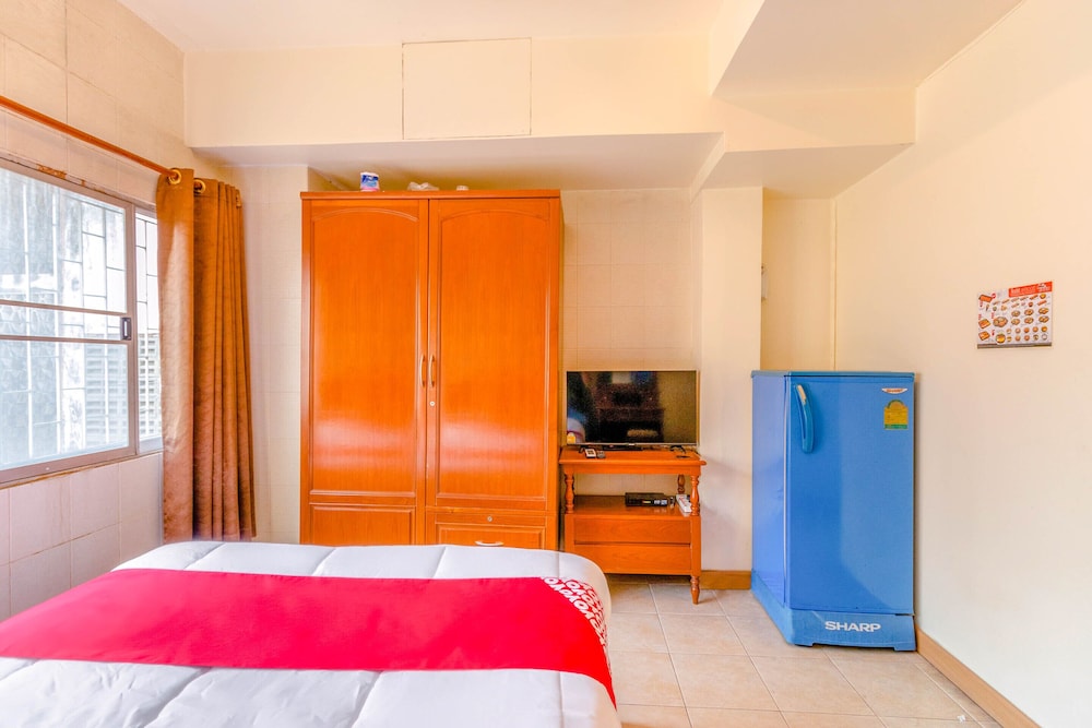 OYO 583 Sweethome Guest House 20/24