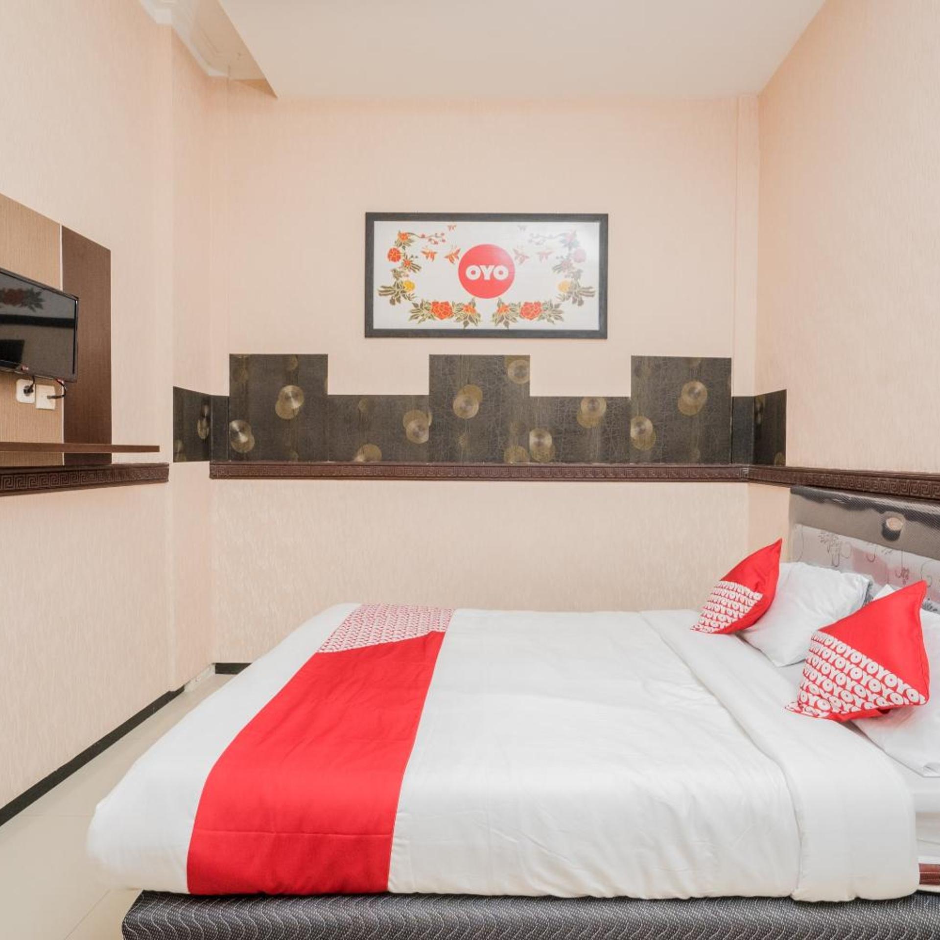 Hotel O Central Batu Near Jatim Park 3 Formerly Bunga Matahari Hotel 24/50