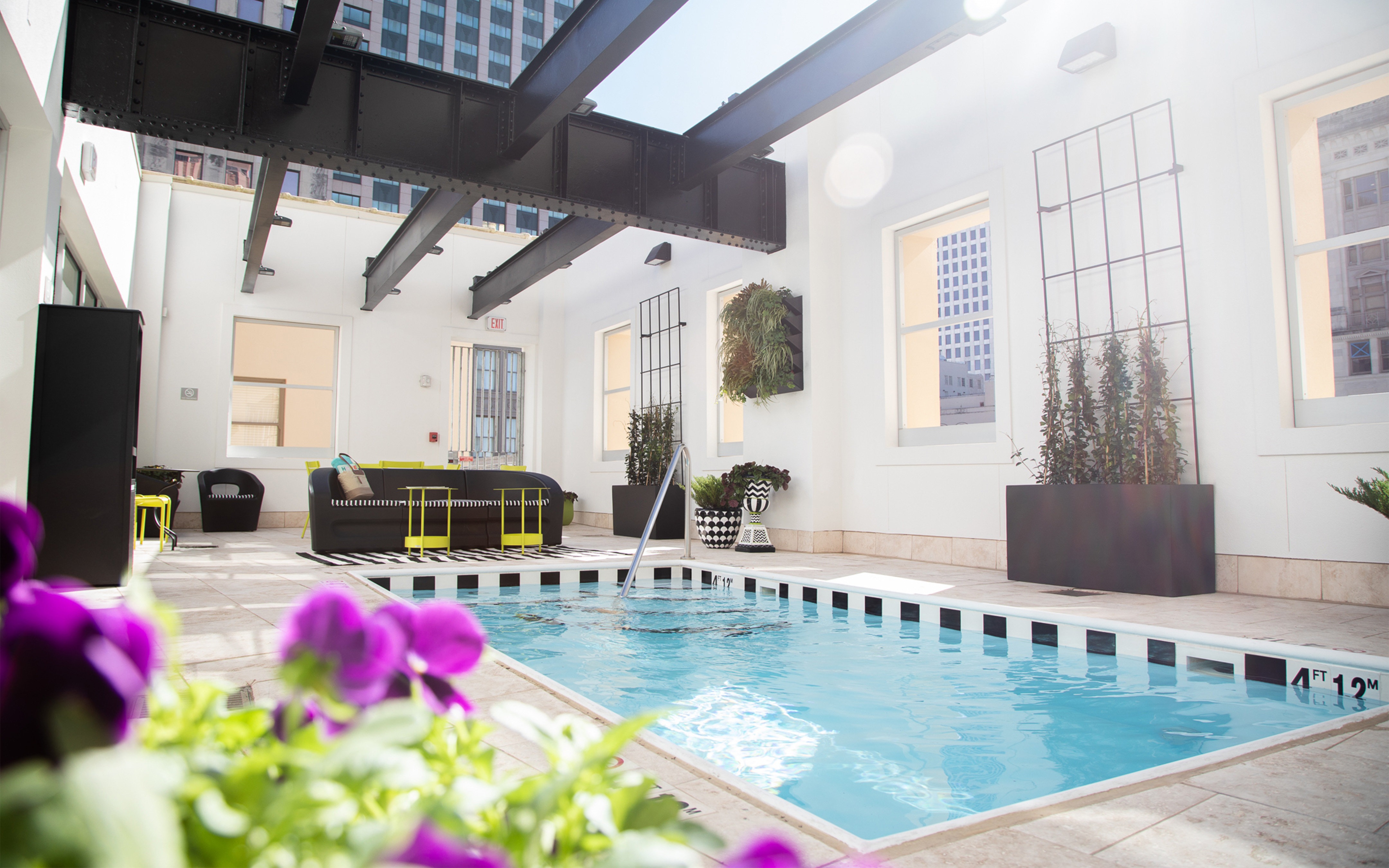 Holiday Inn Club Vacations New Orleans Resort 36/37