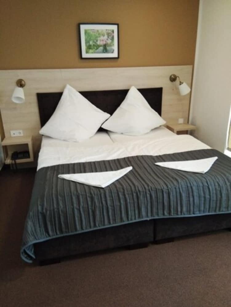 Hotel Denbu 28/67