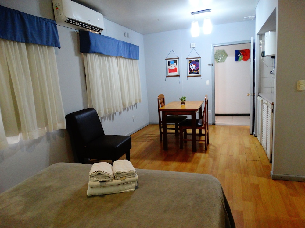 Apart Hotel San Lorenzo 32/50