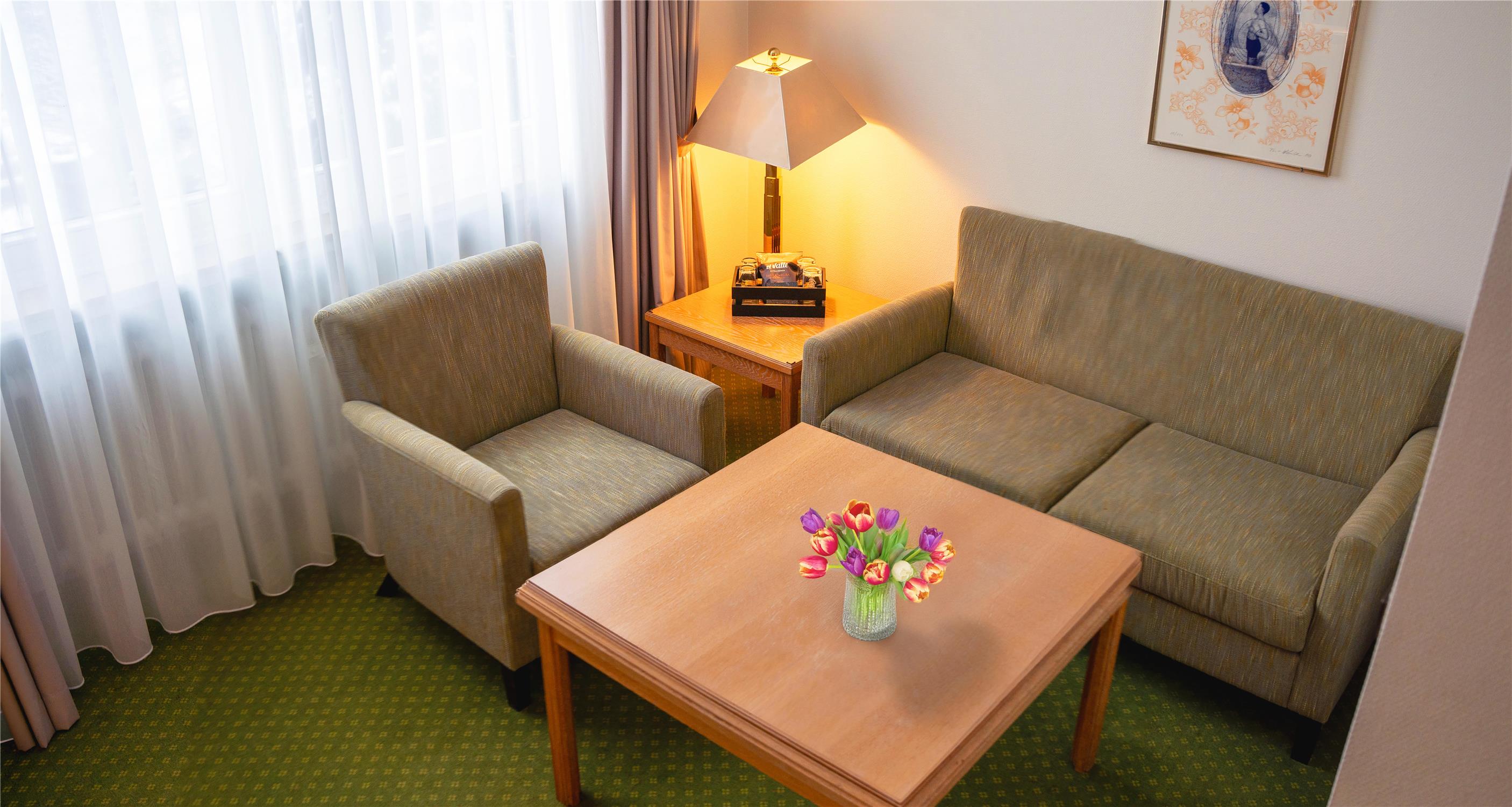 Best Western Premier Seehotel Krautkraemer 16/35