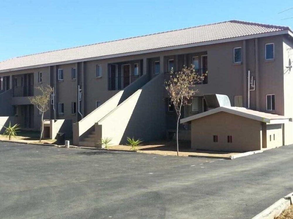 Airport Lodge Guest House 29/43