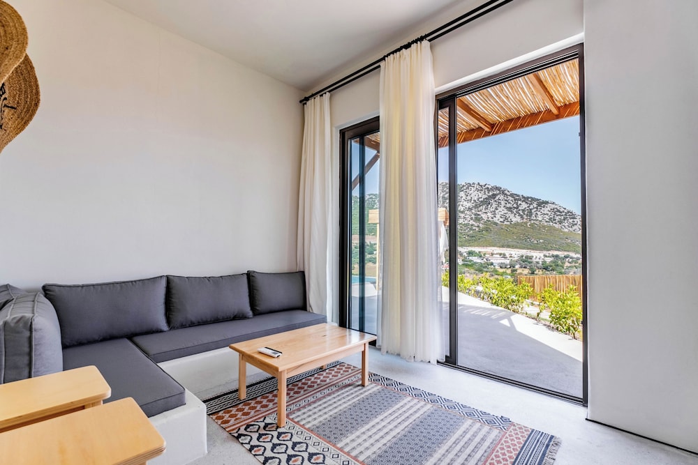 SouthSide Bodrum 28/50
