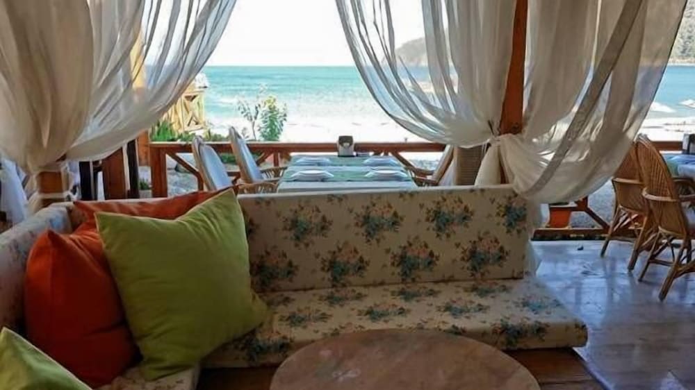 Sinemis Hotel Adrasan 11/29
