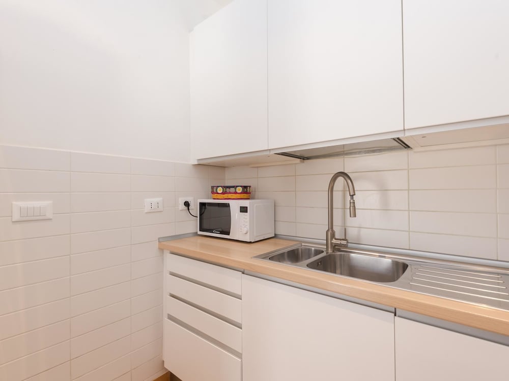 RSH Trevi Fountain Luxury Apartment 39/39