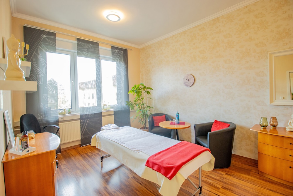 Seehotel Brandenburg An Der Havel 29/70