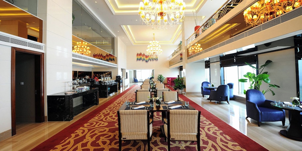 Crowne Plaza Nanchang Riverside 31/50