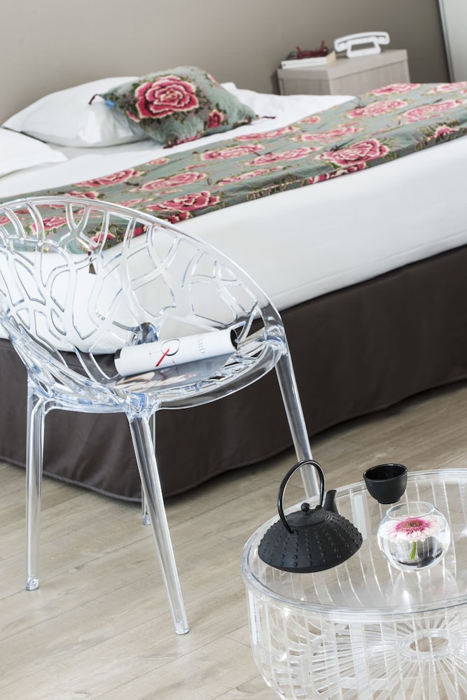 Valdys Resort Roscoff 50/60