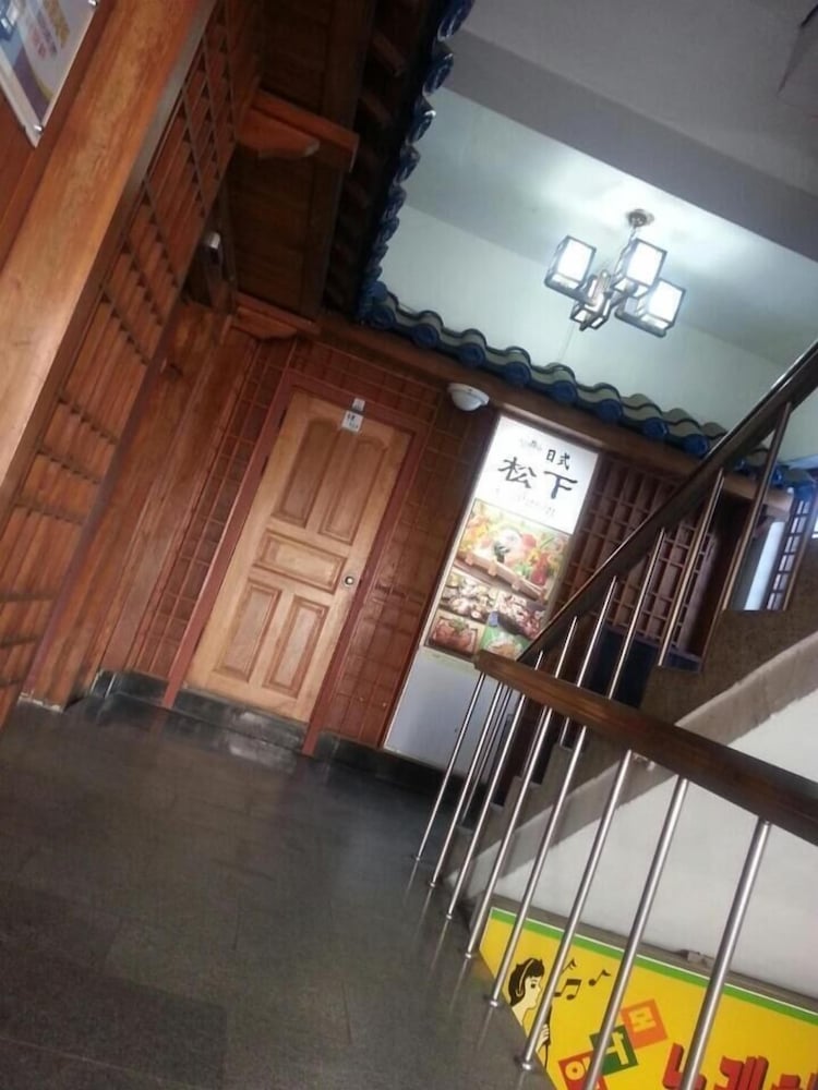 Hwaseong Guest House - Hostel 12/66