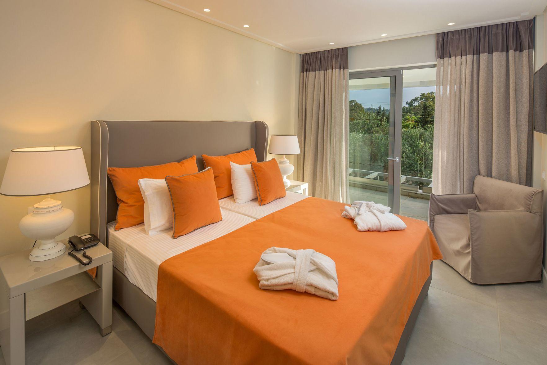1 Bedroom, Executive, Suite, Bay View