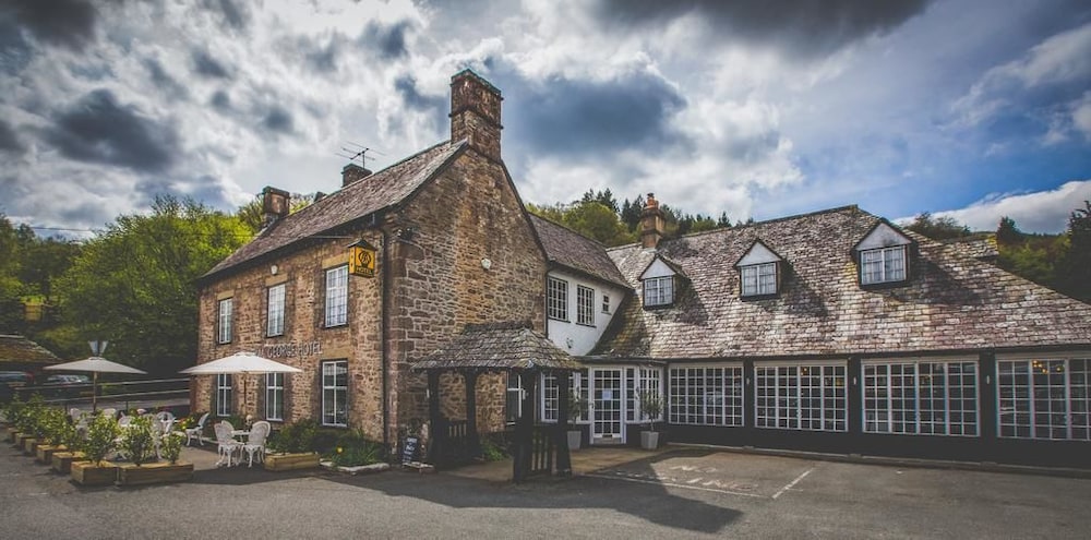 Royal George Hotel 5/50