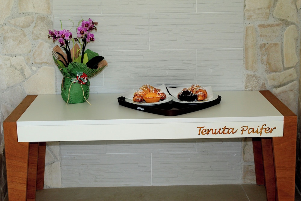 Tenuta Paifer 2/19