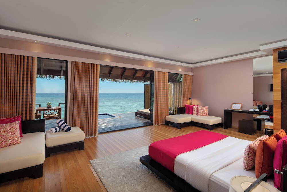 Adaaran Prestige Vadoo - Adults Only 26/71