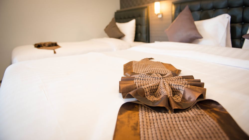 Picnic Hotel Bangkok 26/48