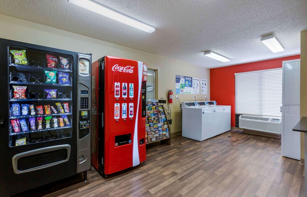Extended Stay America - El Paso - West 28/54