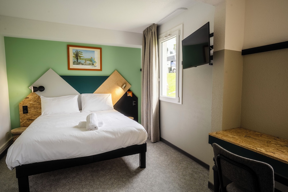 greet Hotel Montbeliard 23/61