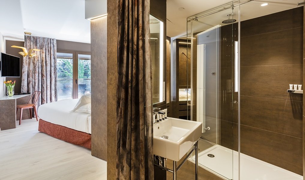 Axel Hotel San Sebastian - Adults Only 43/47