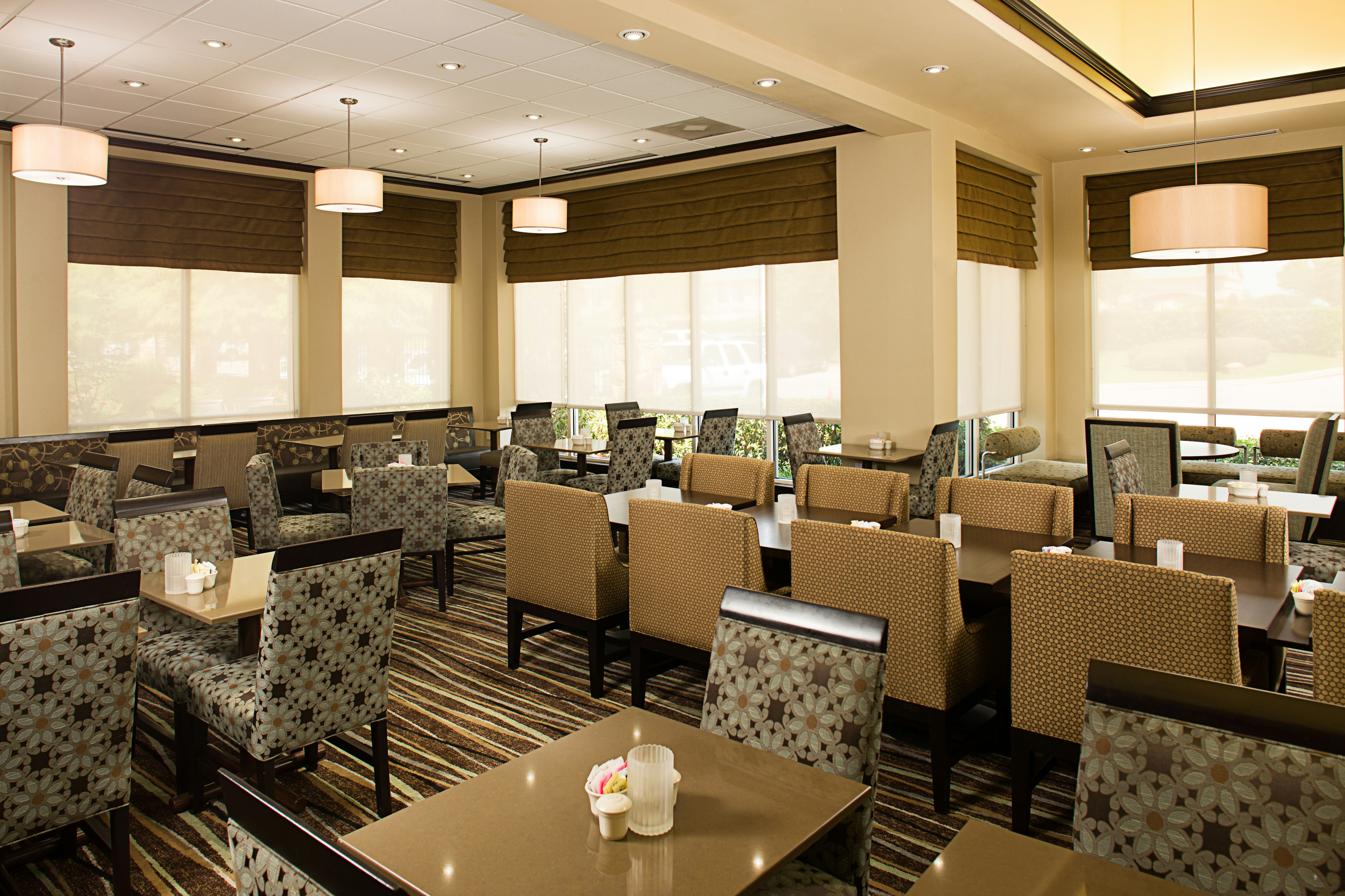 Hilton Garden Inn Dfw Airport South 43/74