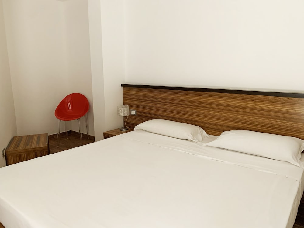 Residence Rocce Rosse 31/62