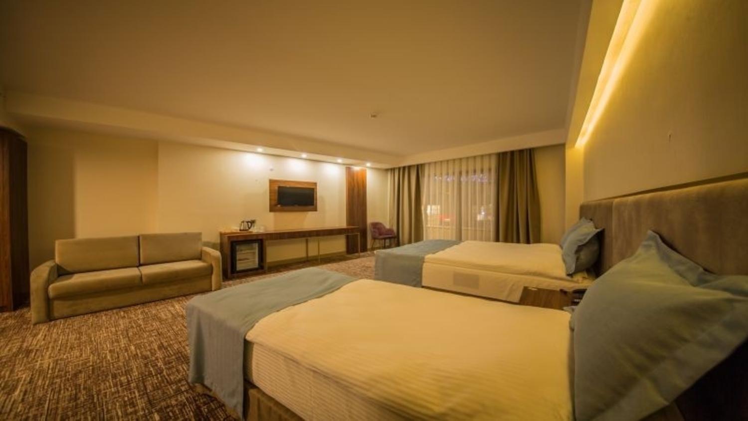 Bendis Otel 10/33
