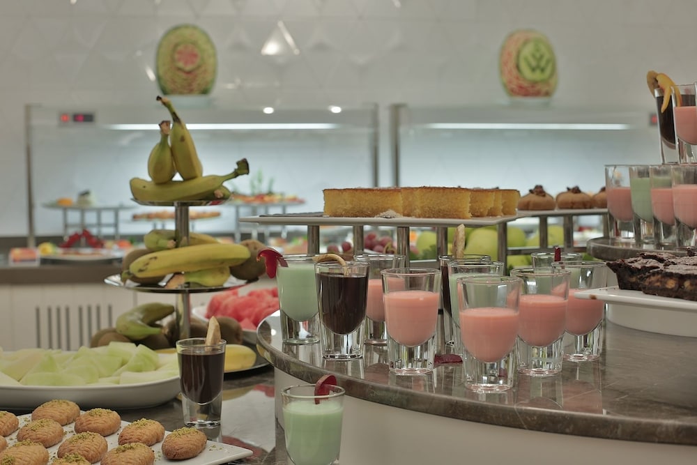 Rawda Hotel Altinoluk 37/61