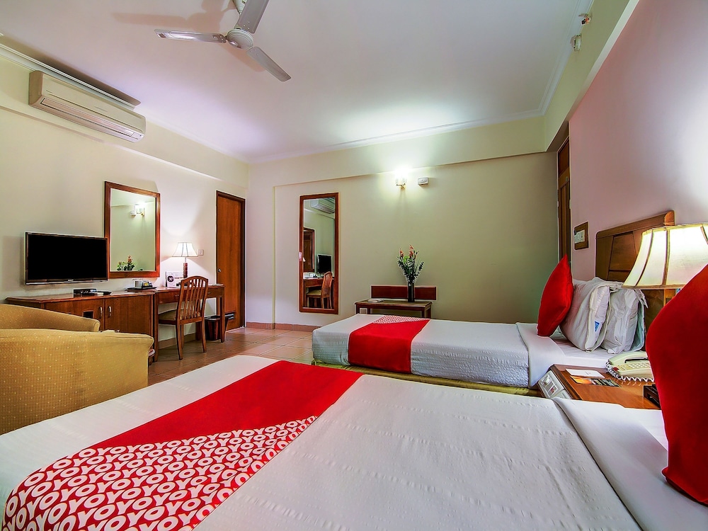 Sai Vishram Business Hotel 9/50