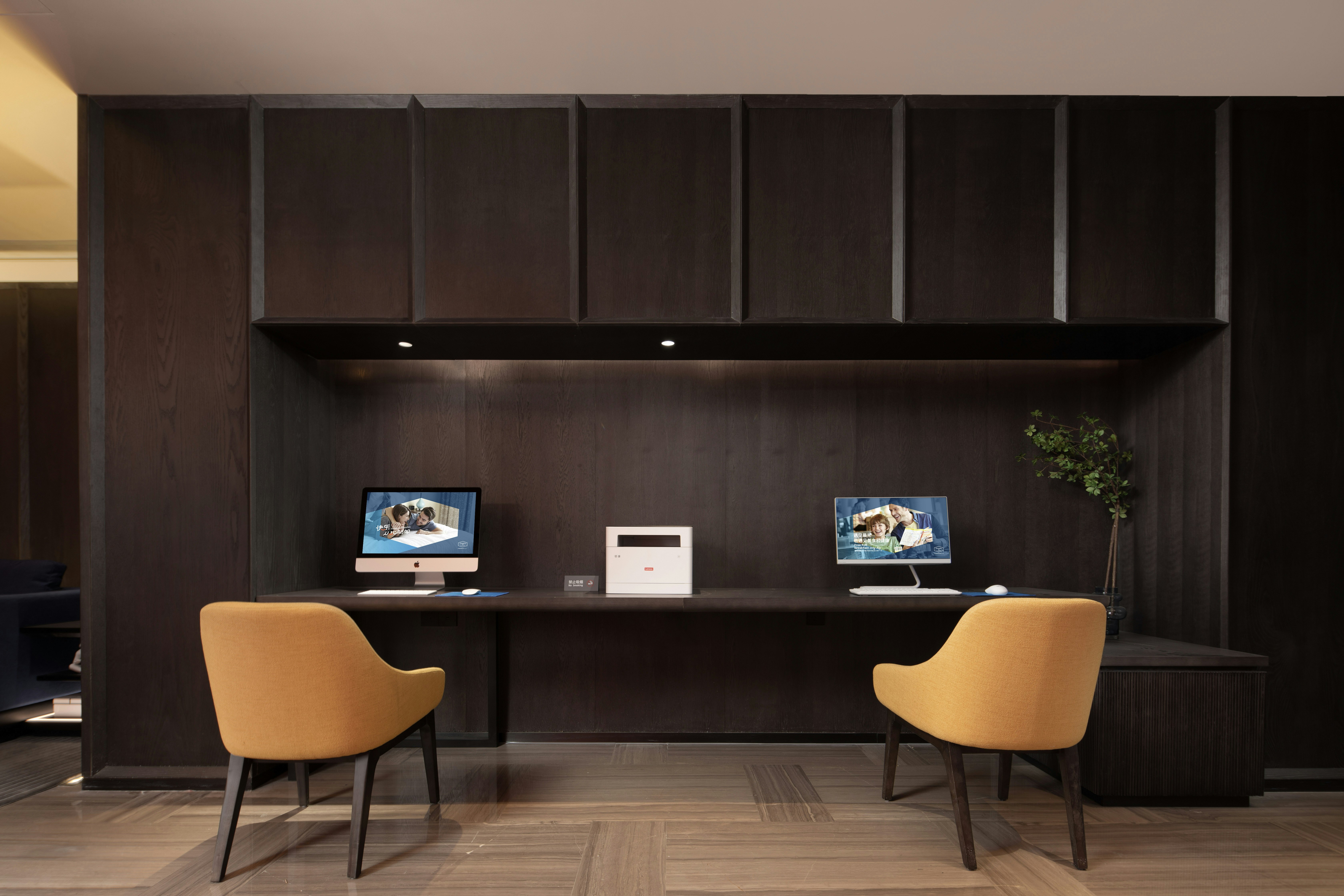 Hampton by Hilton Hangzhou Xixi Zijingang 16/18