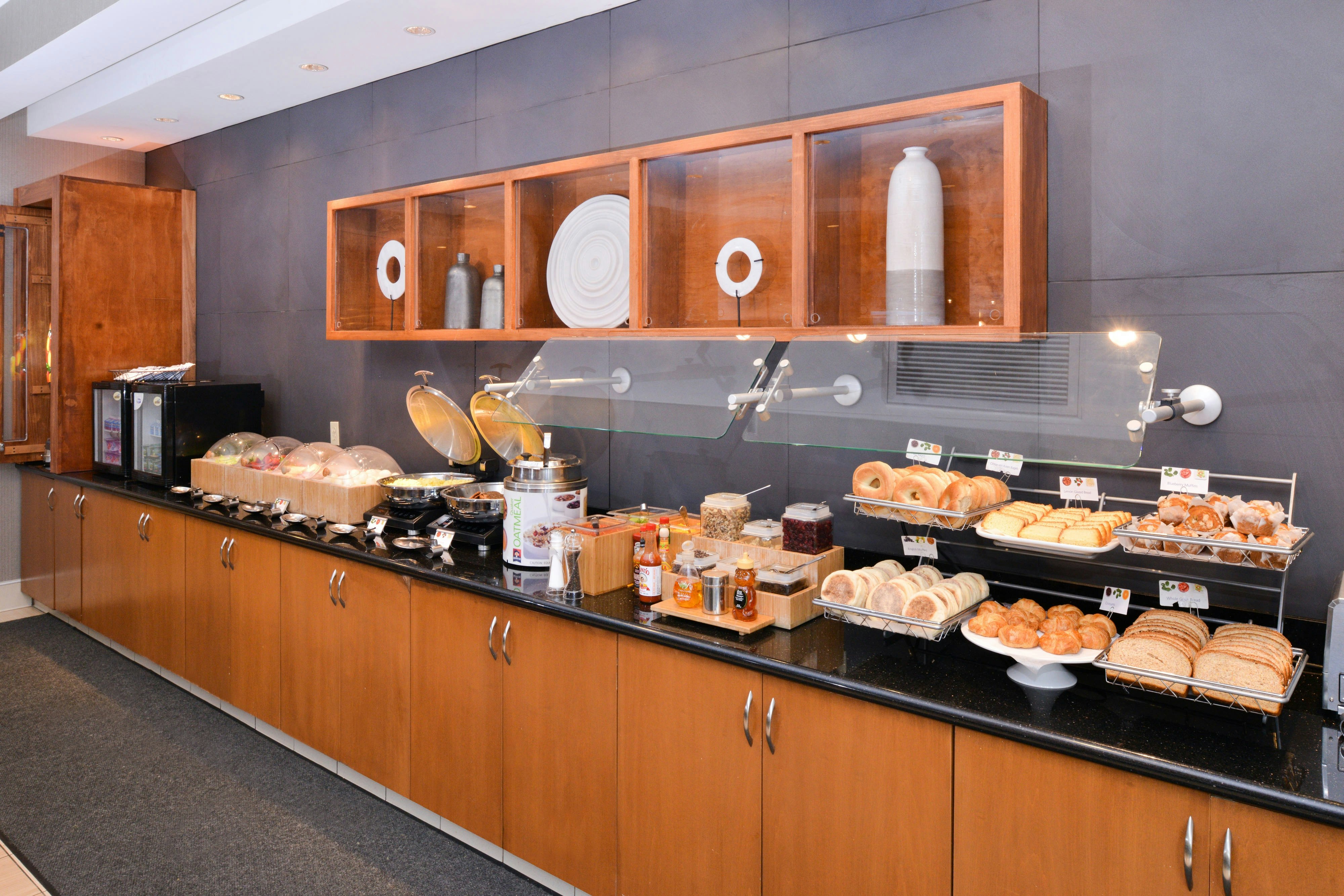 Springhill Suites By Marriott Corona Riverside 9/48