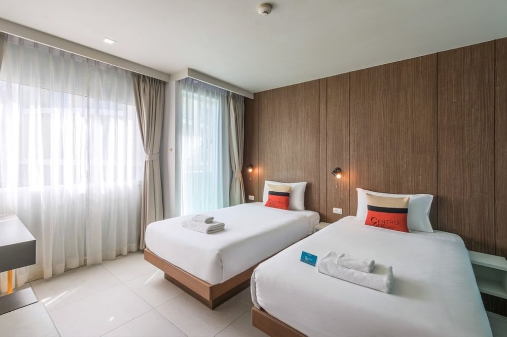 Centro One Patong 33/67