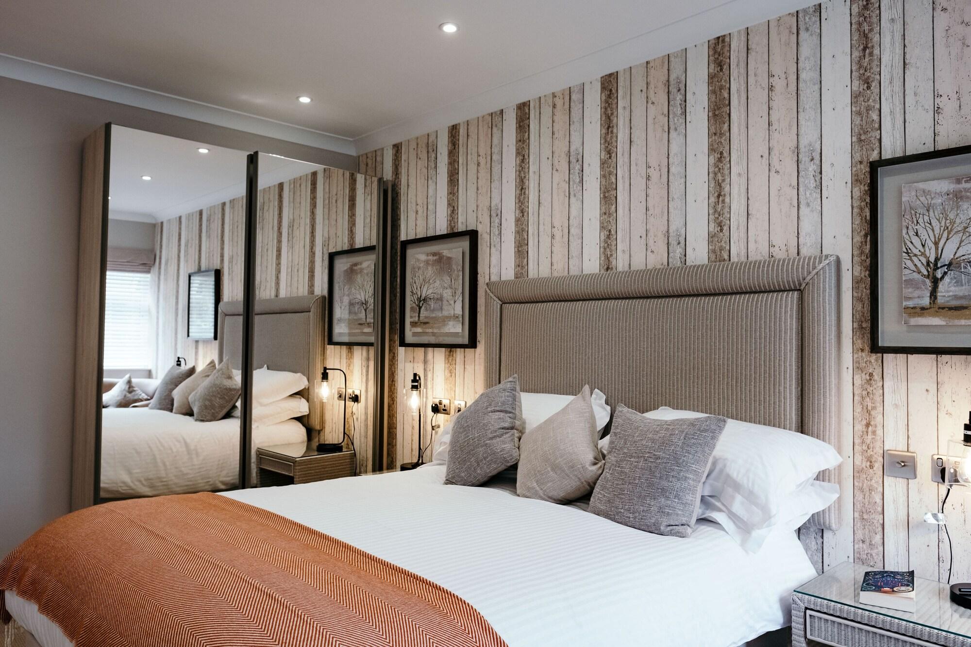 Boutique, Double Bed، Hotel Hougue Du Pommier 6/7