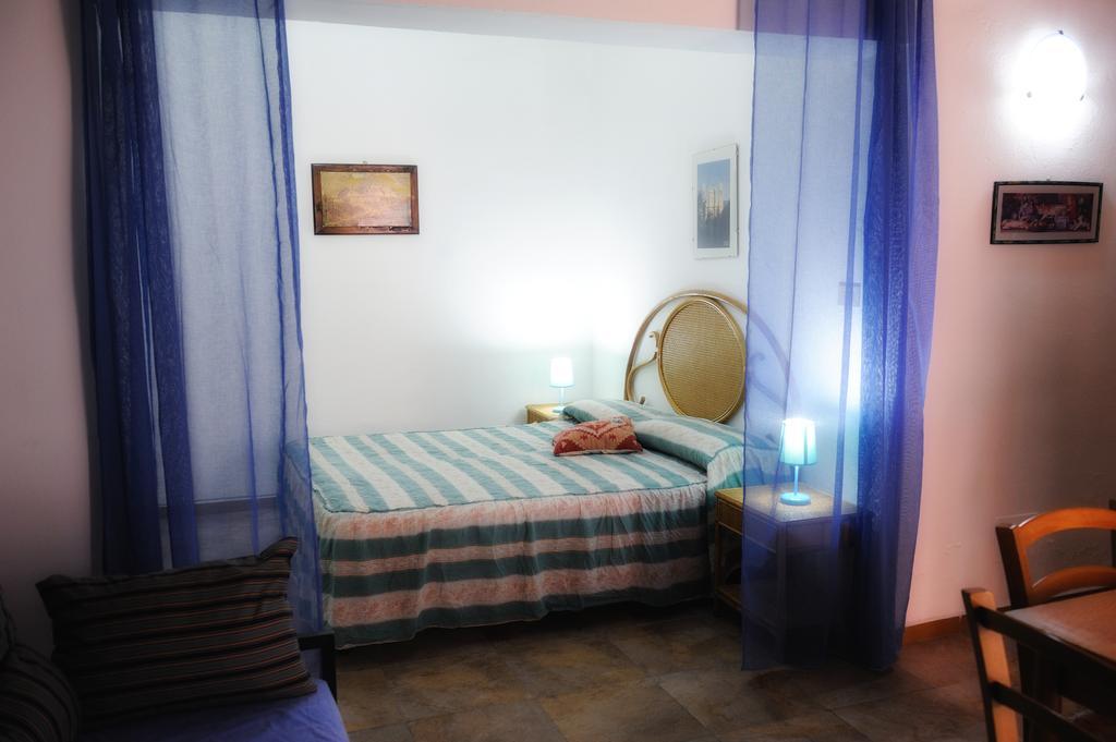 Terrasini 2000 - Case Vacanze 9/20