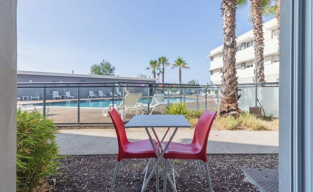 Vacanceole Le Terral Montpellier Sud 24/49