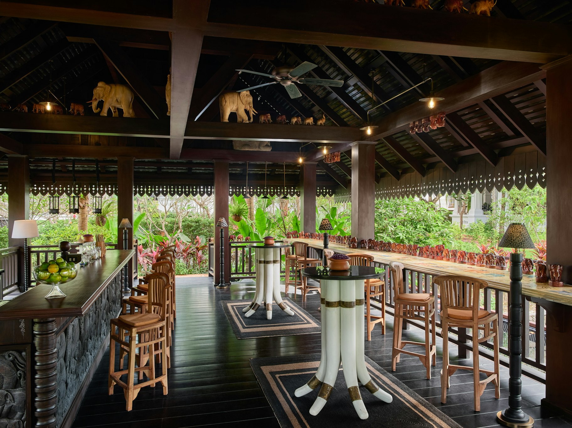 Rosewood Luang Prabang 8/77