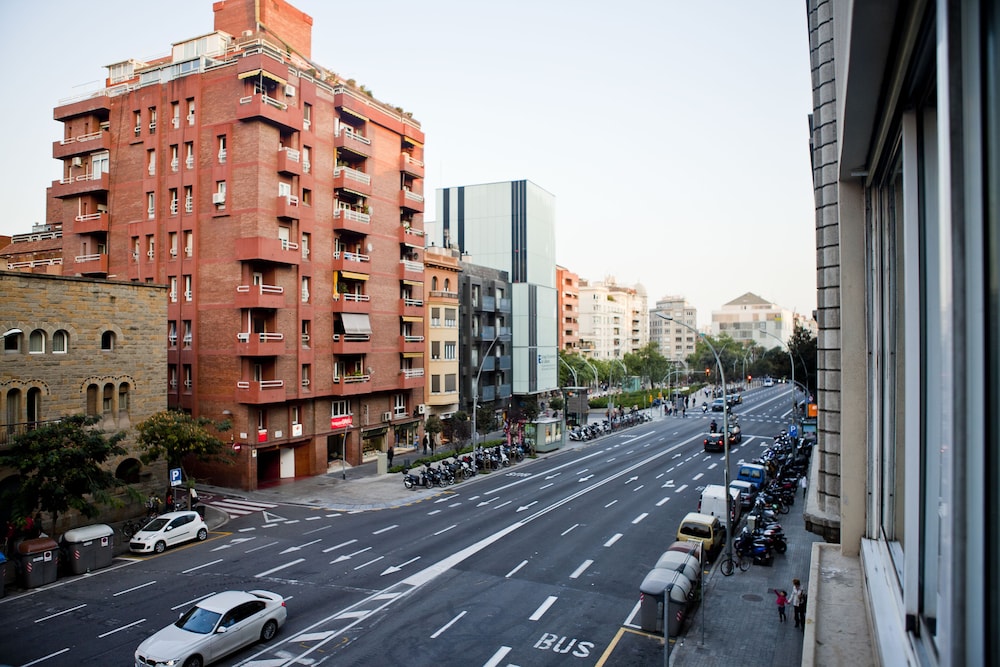 Blue Barcelona 51/54