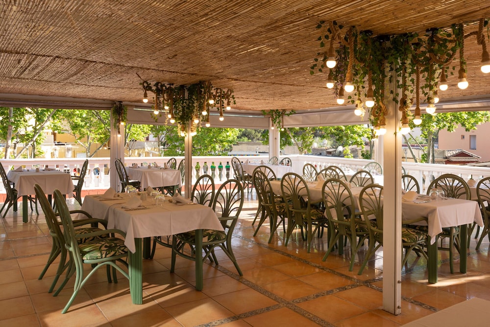 Mar Hotels Paguera and Spa 65/70