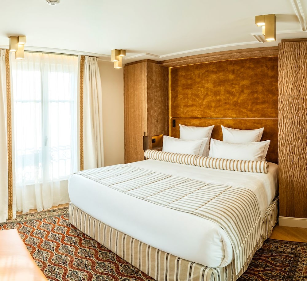 Etoile Park Hotel 16/69