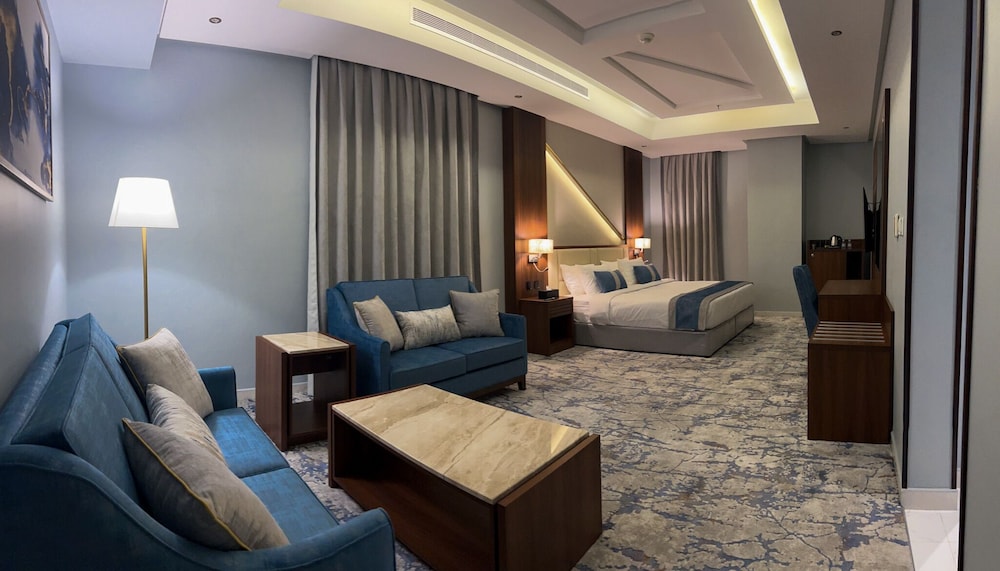 فندق المستوى التاسع(Level Nine Hotel) 19/31