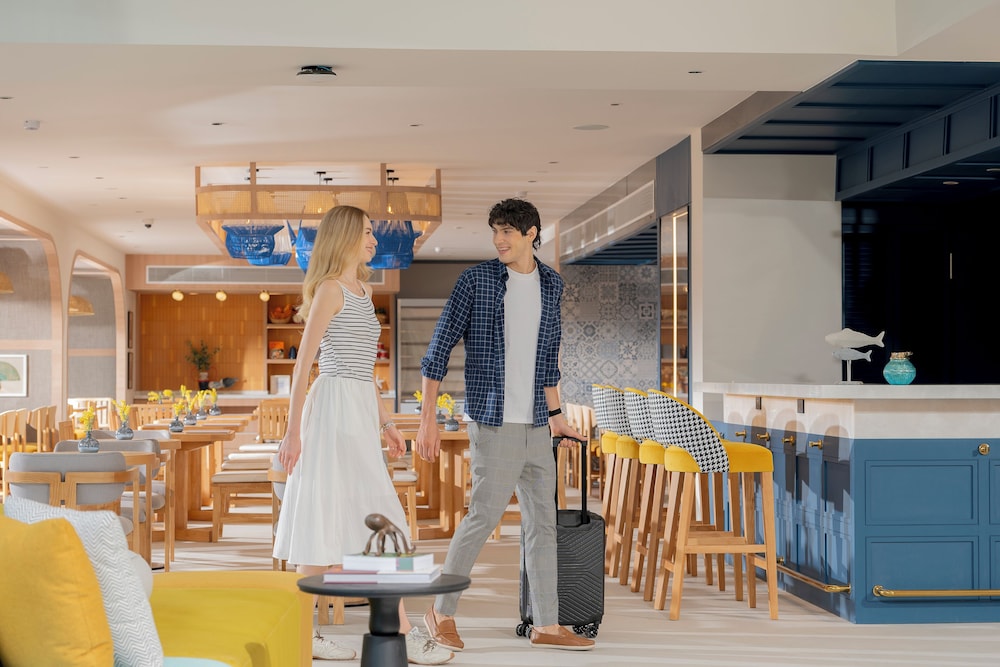 ibis Styles Phuket Bangtao 44/51
