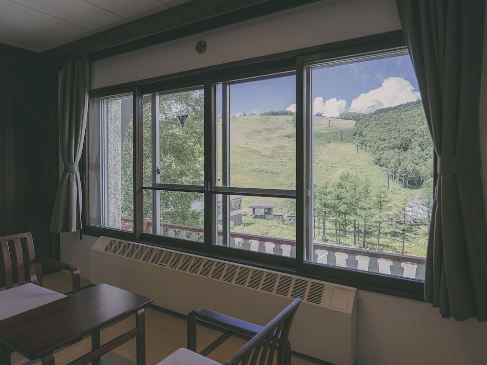 Chalet Shiga 42/50